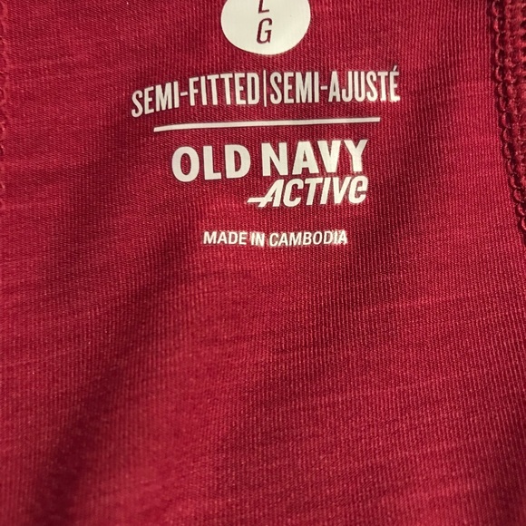 Old navy - Picture 2 of 2